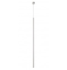 Светильник подвесной Crystal Lux CLT 036C1100 WH