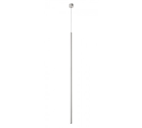 Светильник подвесной Crystal Lux CLT 036C1100 WH