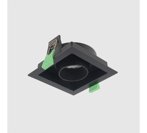 Светильник встроенный Crystal Lux CLT 069C1 BL