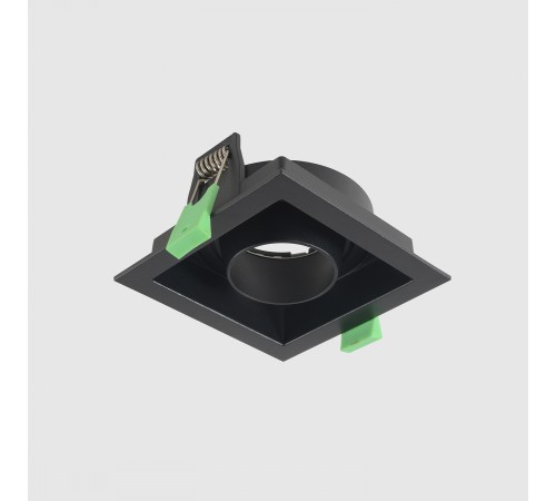 Светильник встроенный Crystal Lux CLT 069C1 BL