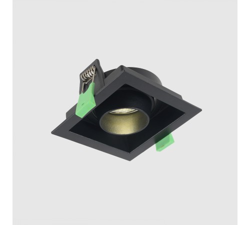 Светильник встроенный Crystal Lux CLT 069C1 BL