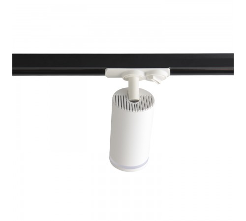 Светильник однофазный Crystal Lux CLT 0.31 019 WH