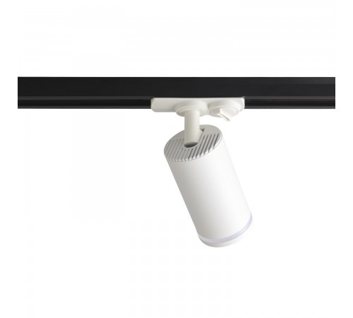 Светильник однофазный Crystal Lux CLT 0.31 019 WH