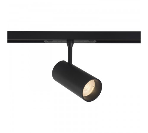 Светильник трековый магнитный Crystal Lux CLT 0.33 003 12W BL 3000K