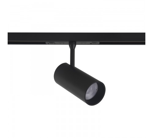 Светильник трековый магнитный Crystal Lux CLT 0.33 003 12W BL 3000K