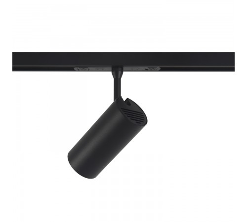 Светильник трековый магнитный Crystal Lux CLT 0.33 003 12W BL 3000K