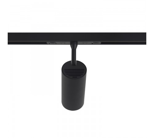 Светильник трековый магнитный Crystal Lux CLT 0.33 003 12W BL 3000K