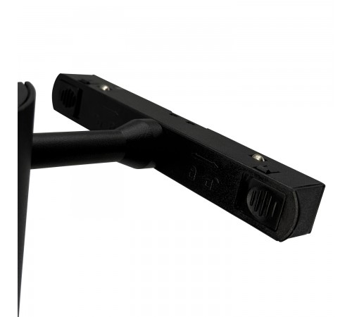 Светильник трековый магнитный Crystal Lux CLT 0.33 003 12W BL 3000K