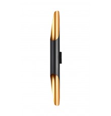 Бра Crystal Lux CLT 332W2-V2 BL-GO