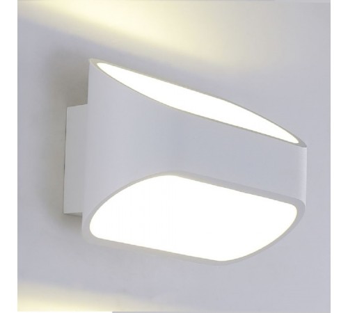 Бра Crystal Lux CLT 510W WH