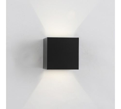 Бра Crystal Lux CLT 520W BL