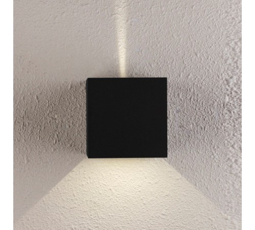 Бра Crystal Lux CLT 520W BL