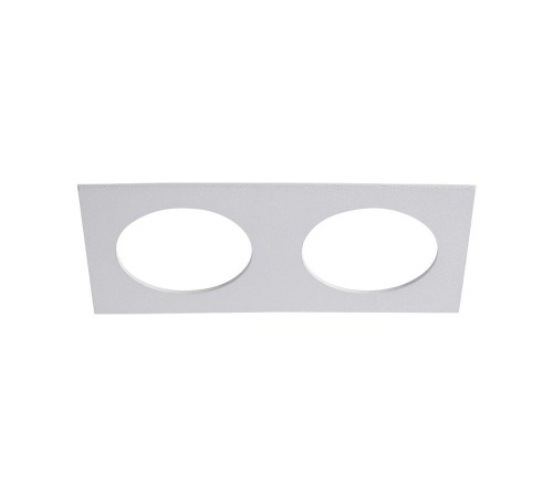 Декоративная рамка Crystal Lux CLT FRAME 044C2 WH