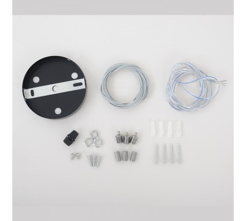 Подвесной комплект Crystal Lux CLT KIT 526 BL