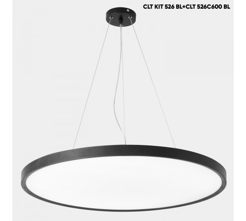 Подвесной комплект Crystal Lux CLT KIT 526 BL