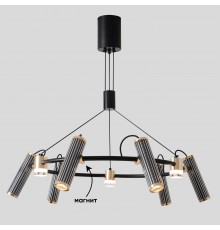 Светильник подвесной Crystal Lux EXTRA SP9