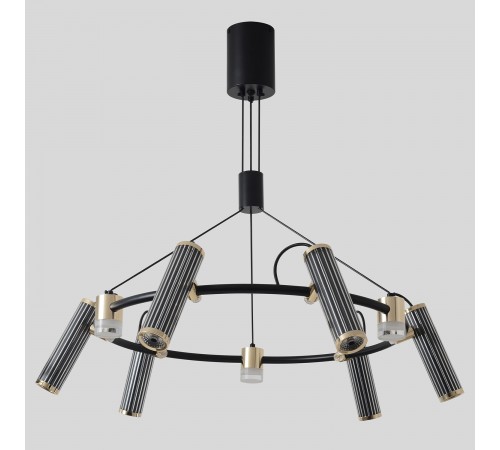 Светильник подвесной Crystal Lux EXTRA SP9