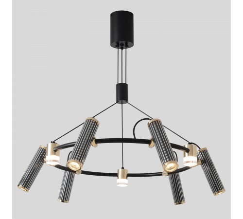 Светильник подвесной Crystal Lux EXTRA SP9