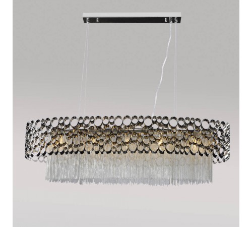 Люстра Crystal Lux FASHION SP5 L100