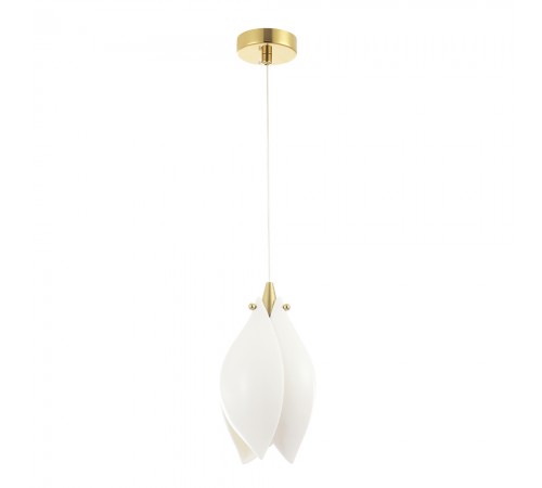 Светильник подвесной Crystal Lux FLOWERS SP1