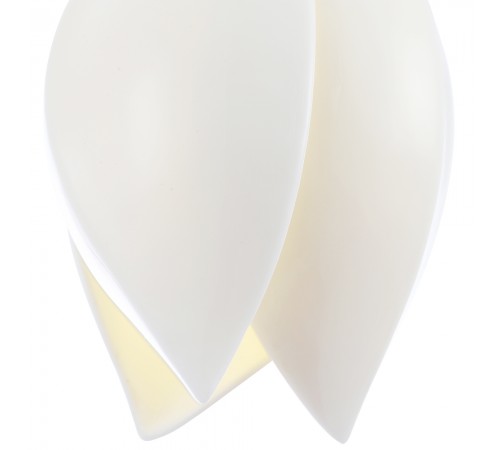 Светильник подвесной Crystal Lux FLOWERS SP1