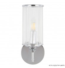 Бра Crystal Lux GLORIA AP1 CHROME