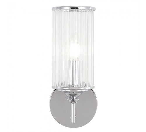Бра Crystal Lux GLORIA AP1 CHROME