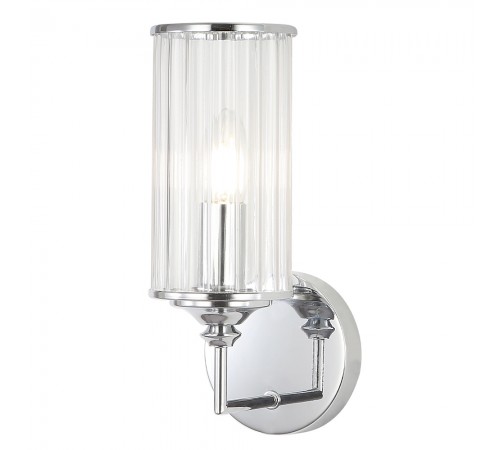 Бра Crystal Lux GLORIA AP1 CHROME