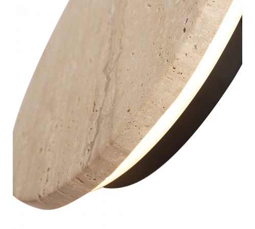 Бра Crystal Lux INVITADO AP12W LED