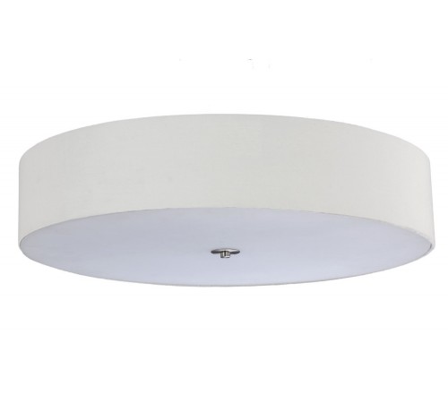 Светильник потолочный Crystal Lux JEWEL PL700 WH
