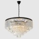 Люстра Crystal Lux MAXIME SP13 BLACK