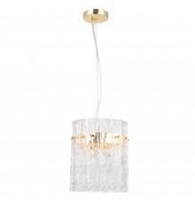 Светильник подвесной Crystal Lux OVIEDO SP2