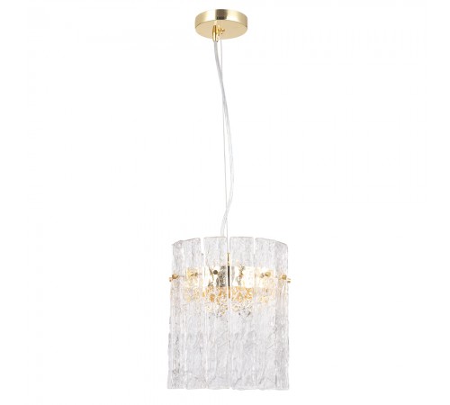 Светильник подвесной Crystal Lux OVIEDO SP2