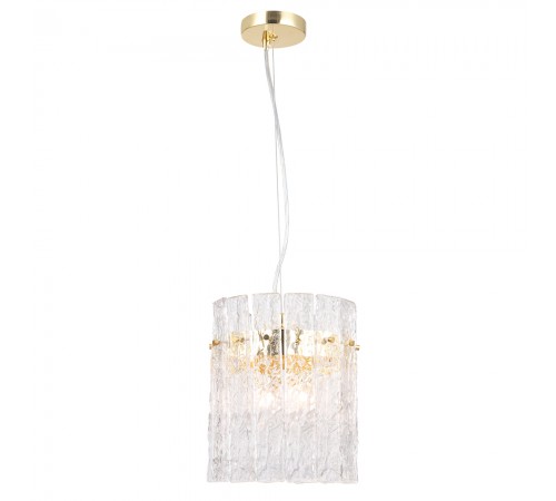 Светильник подвесной Crystal Lux OVIEDO SP2