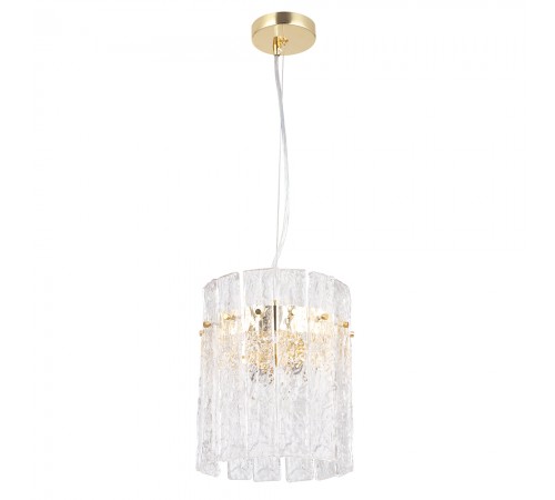 Светильник подвесной Crystal Lux OVIEDO SP2