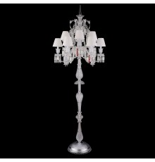 Торшер Crystal Lux PRINCESS PT12