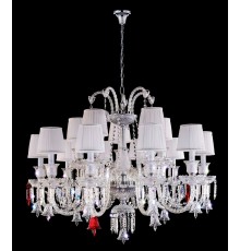 Люстра Crystal Lux PRINCESS SP10+5