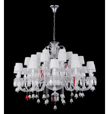 Люстра Crystal Lux PRINCESS SP30