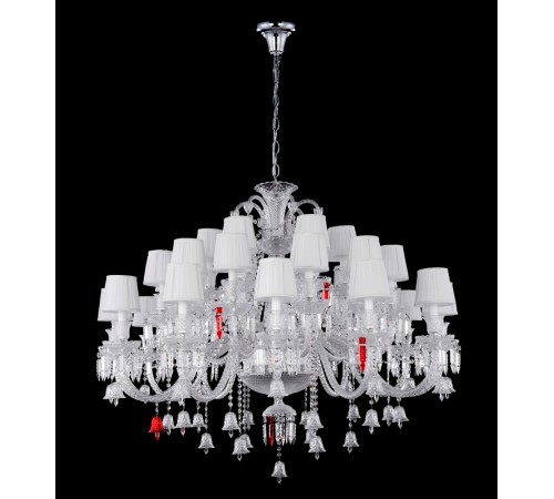 Люстра Crystal Lux PRINCESS SP30