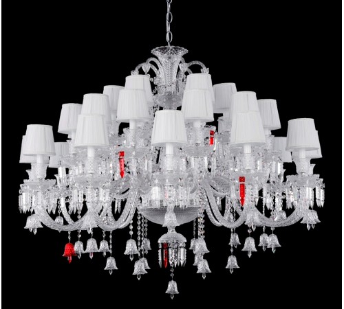 Люстра Crystal Lux PRINCESS SP30