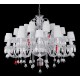 Люстра Crystal Lux PRINCESS SP30