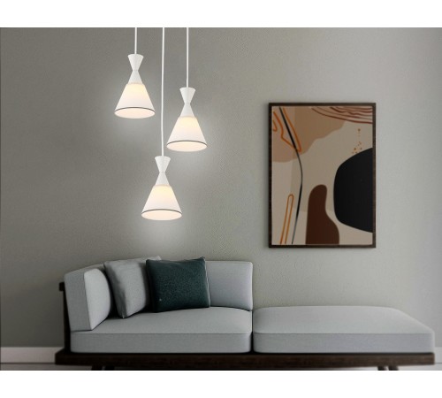 Подвесной светильник Ambrella Light TR3167 TR