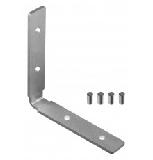 Соединитель профилей угловой Ambrella Light GP8051 Profile System GP