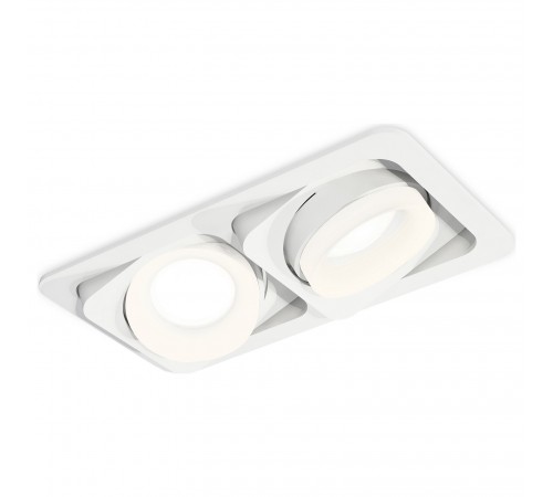 Встраиваемый светильник Ambrella Light XC7663084 XC