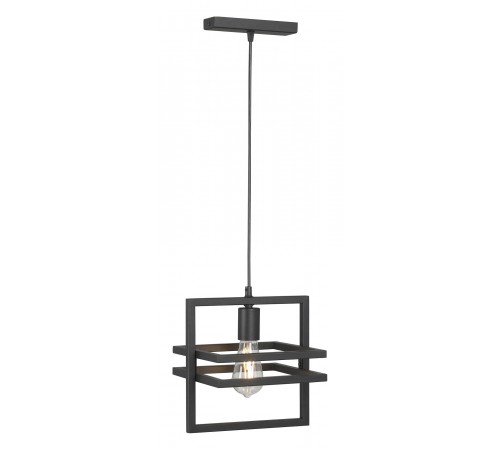 Подвесной светильник Vitaluce V2861-1/1S V2861