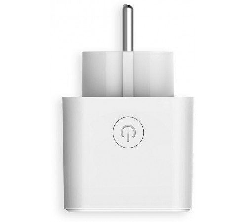 Розетка умная Feron 41718 TM500