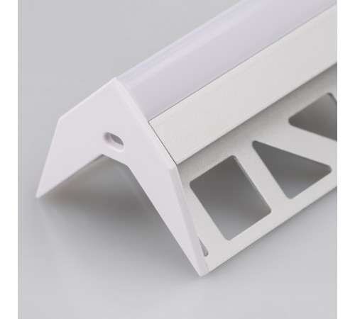 Заглушка Arlight 023893 ARH-DECORE-S12-EXT Square