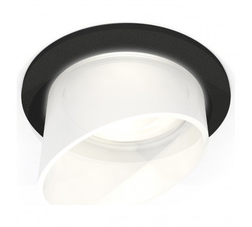 Встраиваемый светильник Ambrella Light XC6513068 XC