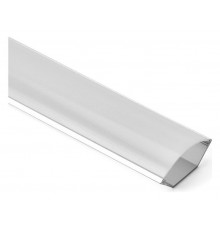 Короб накладной угловой внутренний Feron Saffit 55249 SAB280