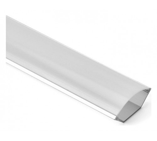 Короб накладной угловой внутренний Feron Saffit 55249 SAB280